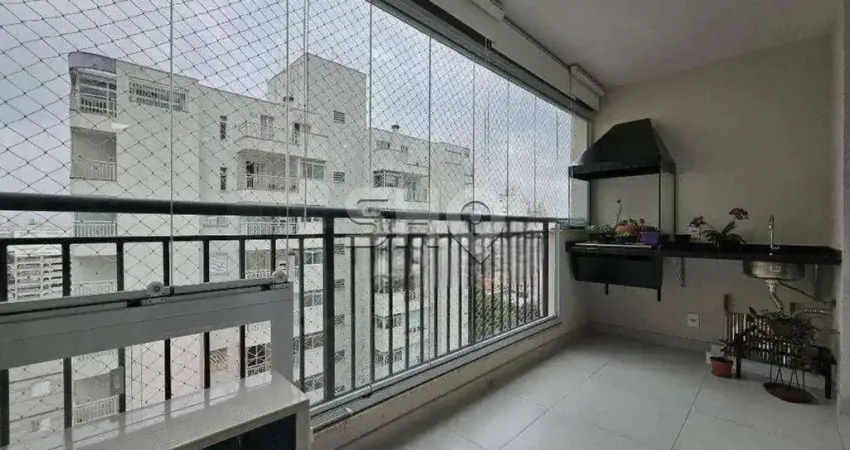 Apartamento com 2 quartos à venda na Rua Cônego Ladeira, 297, Vila Mazzei, São Paulo
