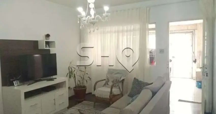 Casa com 4 quartos à venda na Andréa Del Castagno, 168, Vila Santa Maria, São Paulo