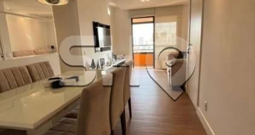 Apartamento com 3 quartos à venda na Rua Doutor Ângelo Vita, 112, Vila Zilda (Tatuapé), São Paulo