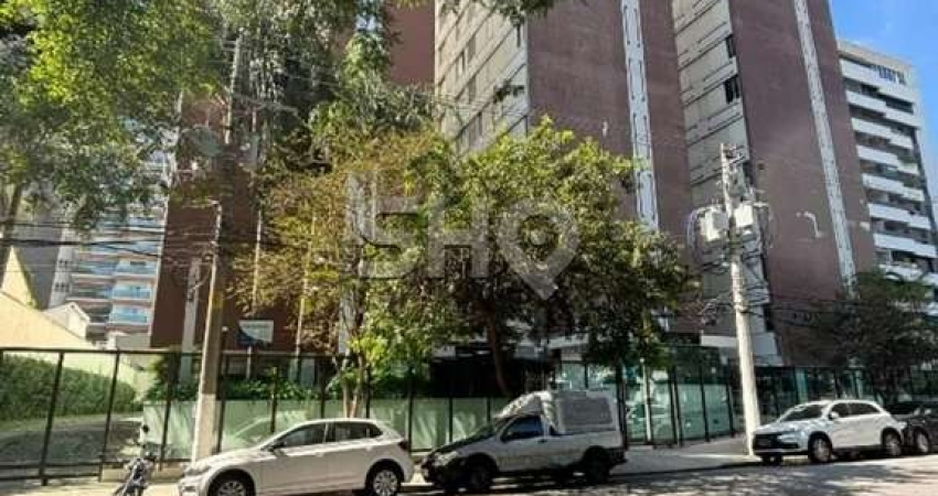 Apartamento com 2 quartos à venda na Rua Costa Carvalho, 373, Pinheiros, São Paulo