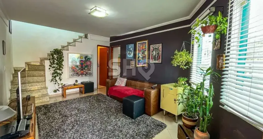 Casa com 2 quartos à venda na Avenida Daniel Malettini, 678, Vila Aurora (Zona Norte), São Paulo