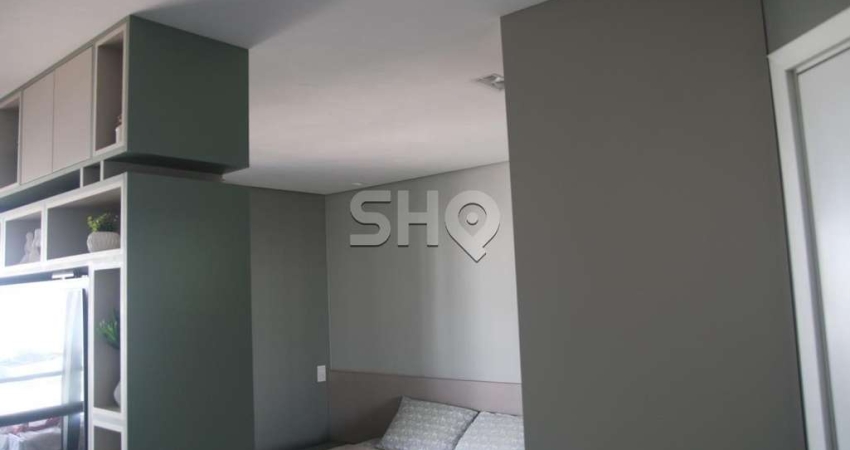 Apartamento com 1 quarto à venda na Rua Paula Ney, 428, Vila Mariana, São Paulo