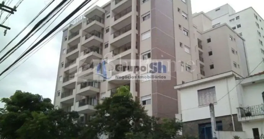 Apartamento com 3 quartos à venda na Rua Cajaíba, 458, Pompéia, São Paulo