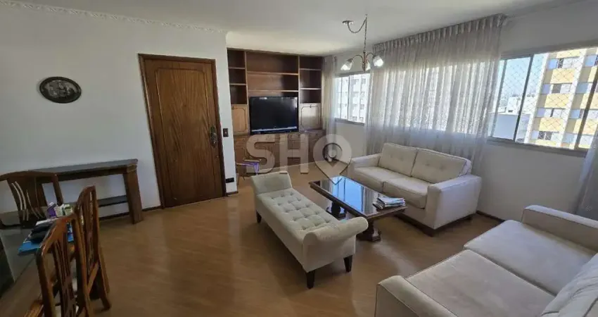 Apartamento com 3 quartos à venda na Rua Eudoro Lemos de Oliveira, 117, Santana, São Paulo