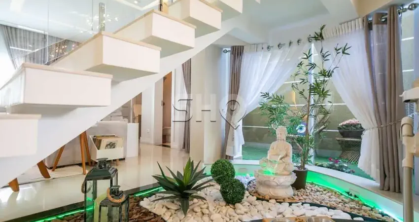 Casa com 3 quartos à venda na Rua Maria Rosa de Siqueira, 84, Santana, São Paulo