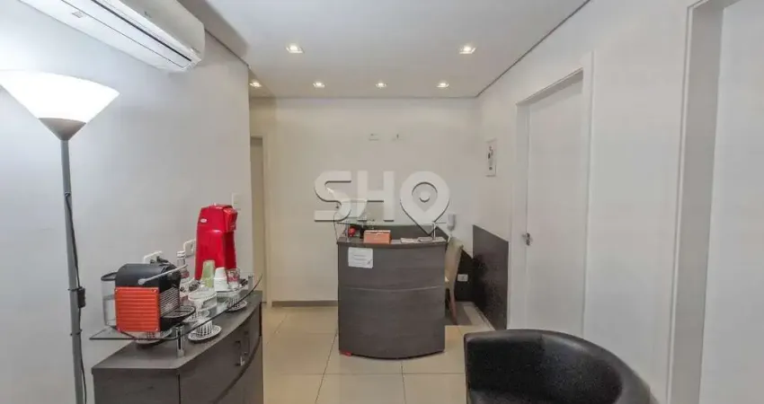 Sala comercial à venda na Rua Augusta, 2709, Cerqueira César, São Paulo