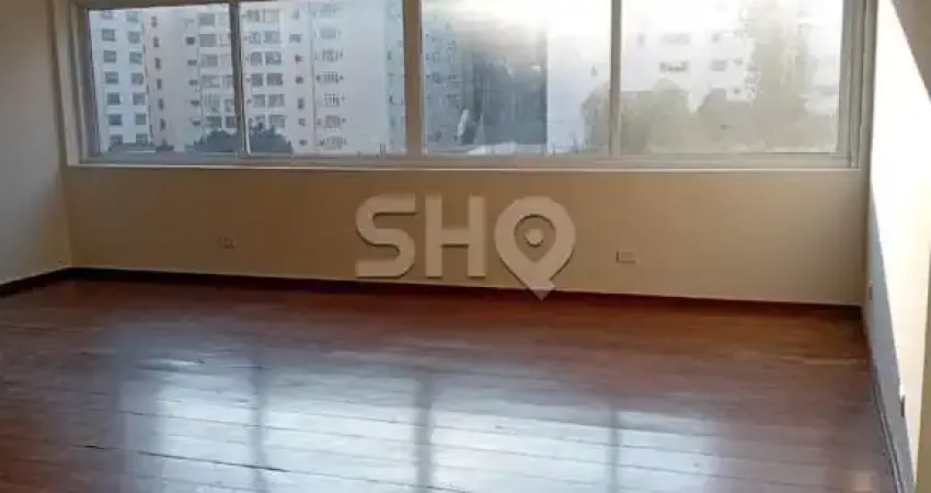 Apartamento com 3 quartos à venda na Alameda Lorena, 1203, Jardim Paulista, São Paulo