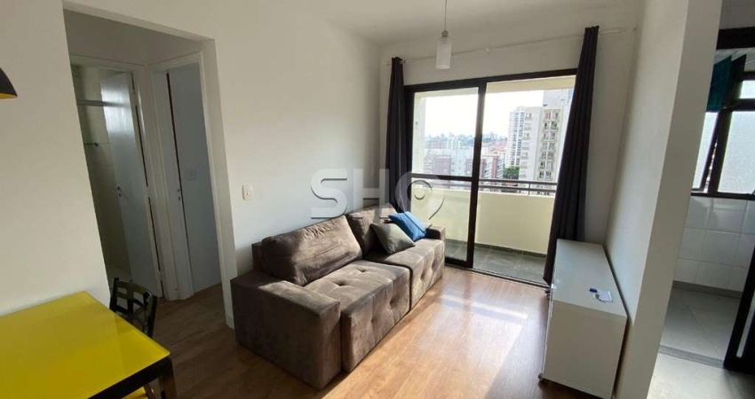 Apartamento com 1 quarto à venda na Rua Raul Pompéia, 1380, Pompéia, São Paulo