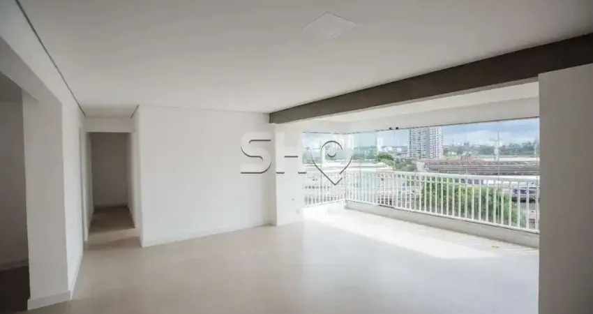 Apartamento com 3 quartos à venda na Rua Hassib Mofarrej, 275, Vila Leopoldina, São Paulo
