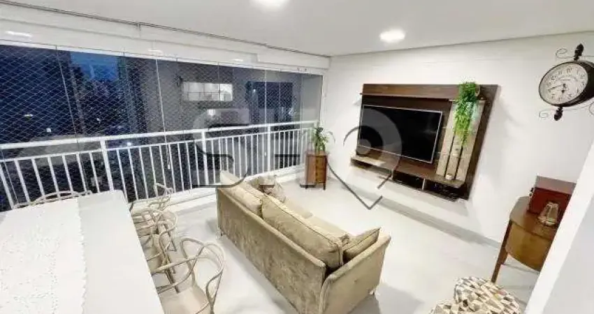 Cobertura com 4 quartos à venda na Rua Fortunato Ferraz, 250, Vila Anastácio, São Paulo