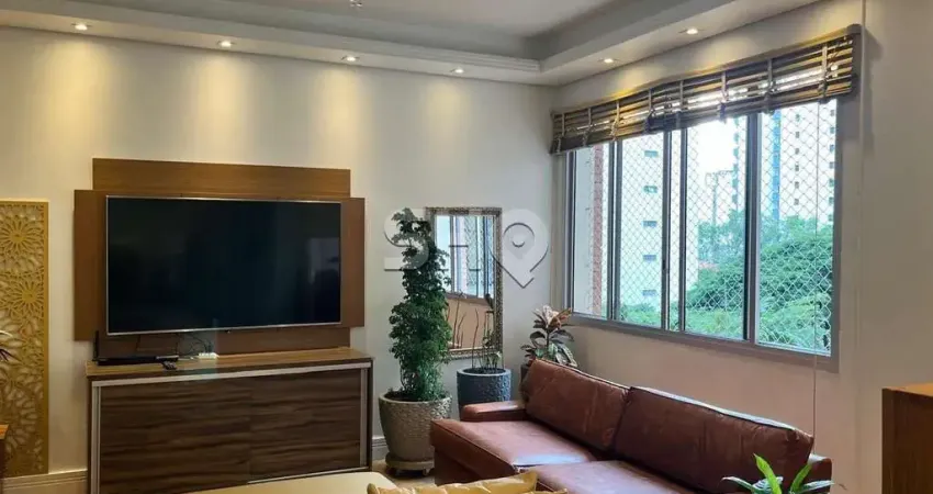 Apartamento com 2 quartos à venda na Avenida Angélica, 1280, Consolação, São Paulo