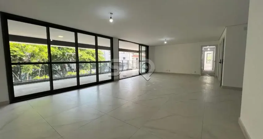 Apartamento com 4 quartos à venda na Rua Campevas, 725, Perdizes, São Paulo