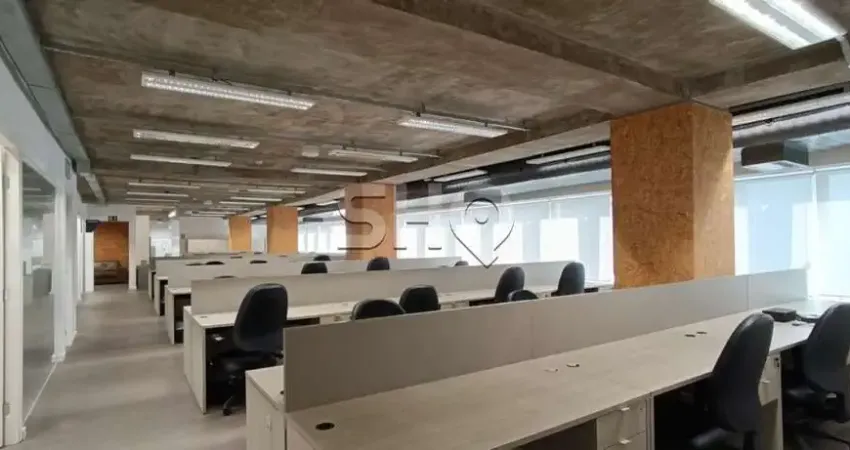Ponto comercial com 6 salas à venda na Avenida Ipiranga, 324, República, São Paulo