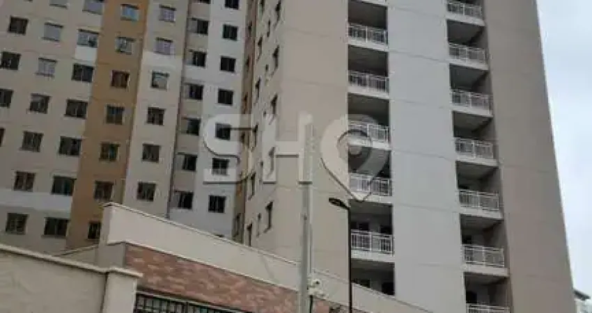 Apartamento com 2 quartos à venda na Rua Federação Paulista de Futebol, 41, Várzea da Barra Funda, São Paulo