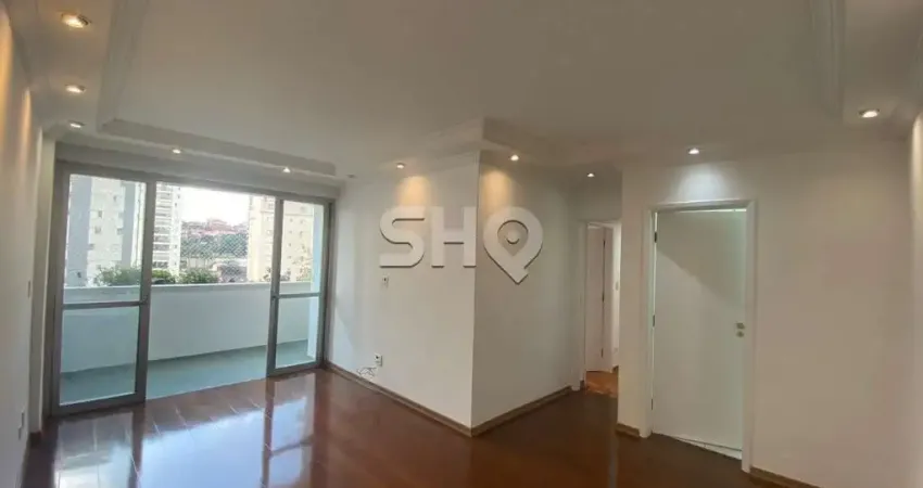 Apartamento com 3 quartos à venda na Rua Capitão Manuel Novaes, 101, Santana, São Paulo