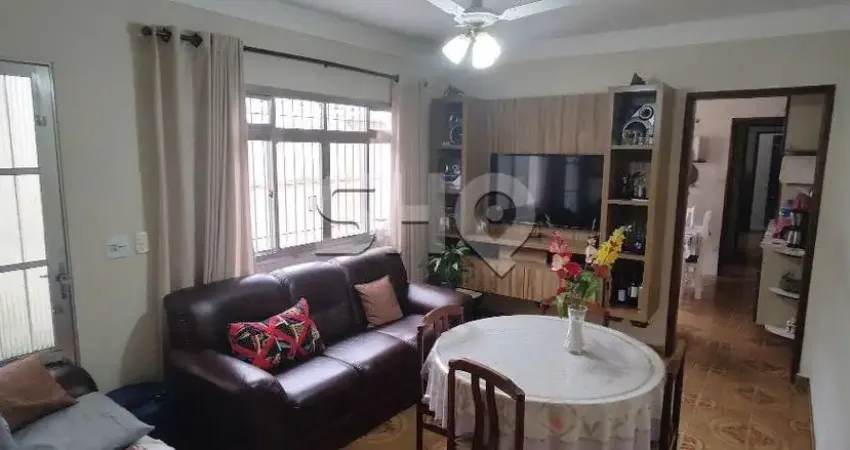 Casa com 3 quartos à venda na Rua Ponte Pensa, 131, Parada Inglesa, São Paulo