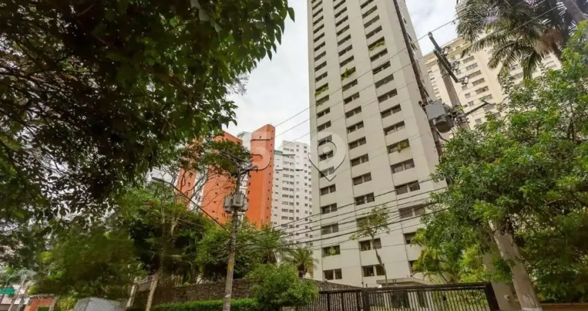 Apartamento com 3 quartos à venda na Rua Turiassu, 75, Perdizes, São Paulo