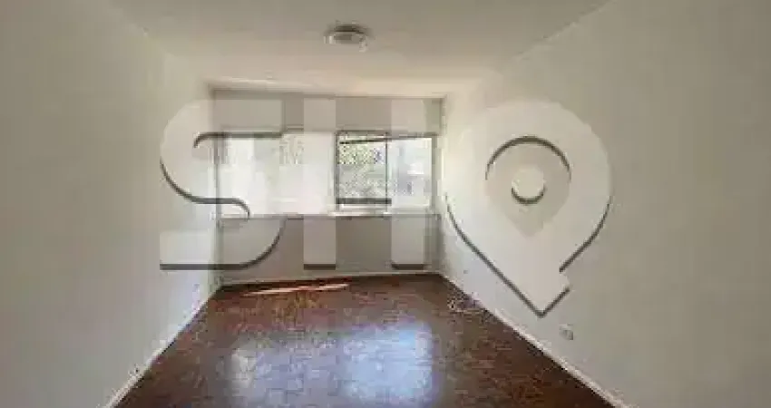 Apartamento com 3 quartos para alugar na Alameda Tietê, 471, Cerqueira César, São Paulo