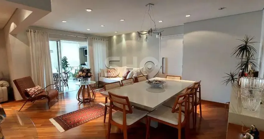 Apartamento com 3 quartos à venda na Rua Doutor Miranda de Azevedo, 1155, Pompéia, São Paulo
