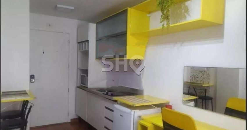 Apartamento com 1 quarto à venda na Rua Augusta, 475, Consolação, São Paulo