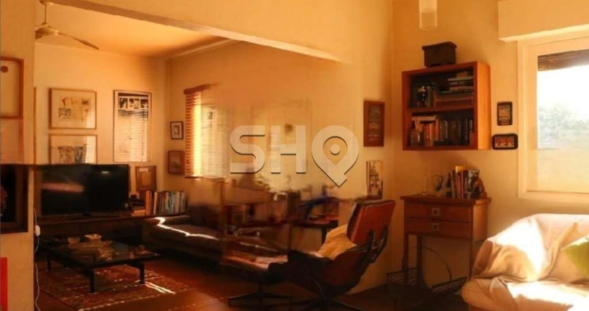 Apartamento com 3 quartos à venda na Rua Monte Alegre, 1419, Perdizes, São Paulo