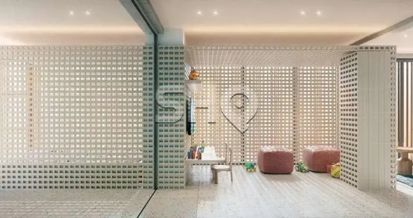 Apartamento com 3 quartos à venda na Rua Rodrigo Lobato, 111, Jardim Vera Cruz, São Paulo