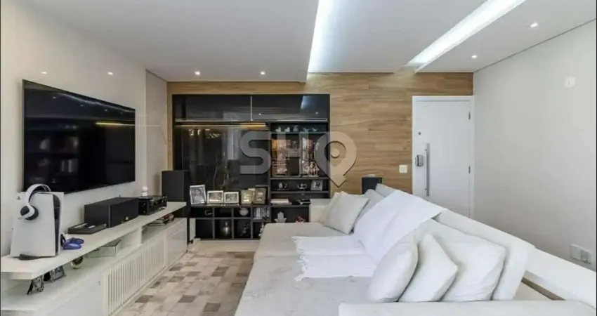 Apartamento com 3 quartos à venda na Rua Doutor Veiga Filho, 375, Higienópolis, São Paulo