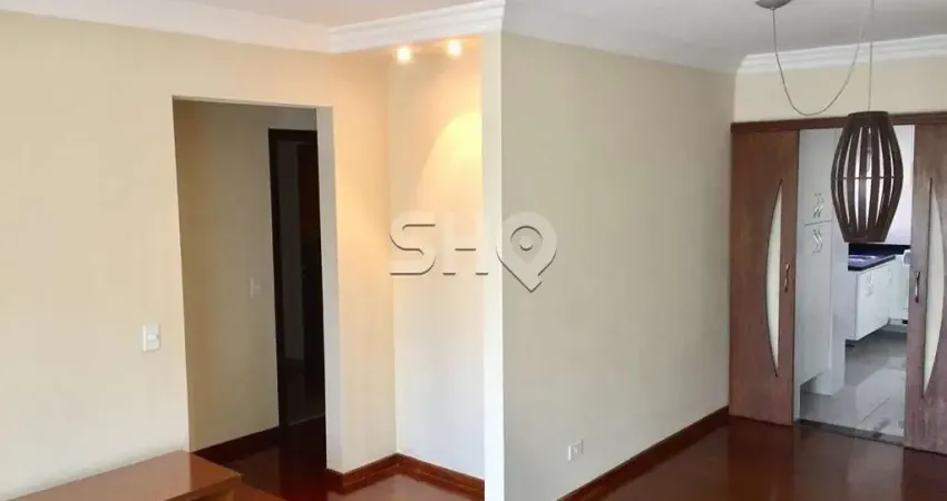 Apartamento com 3 quartos à venda na Rua Cayowaá, 932, Perdizes, São Paulo