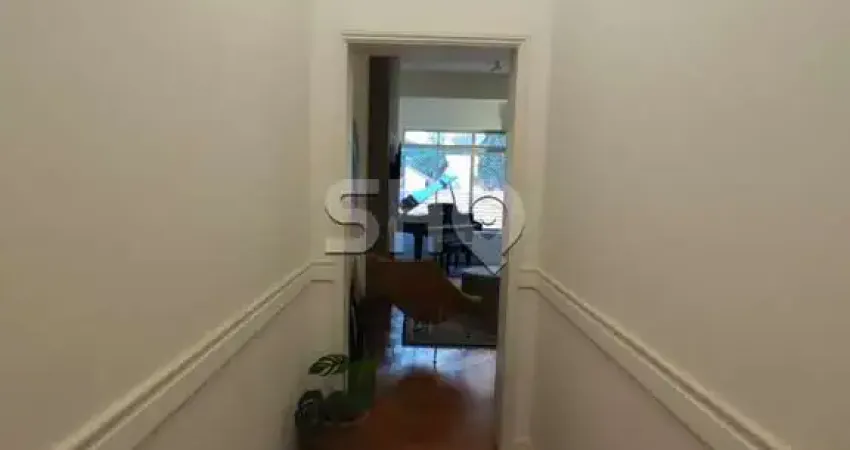 Apartamento com 2 quartos à venda na Rua Voluntários da Pátria, 2128, Santana, São Paulo