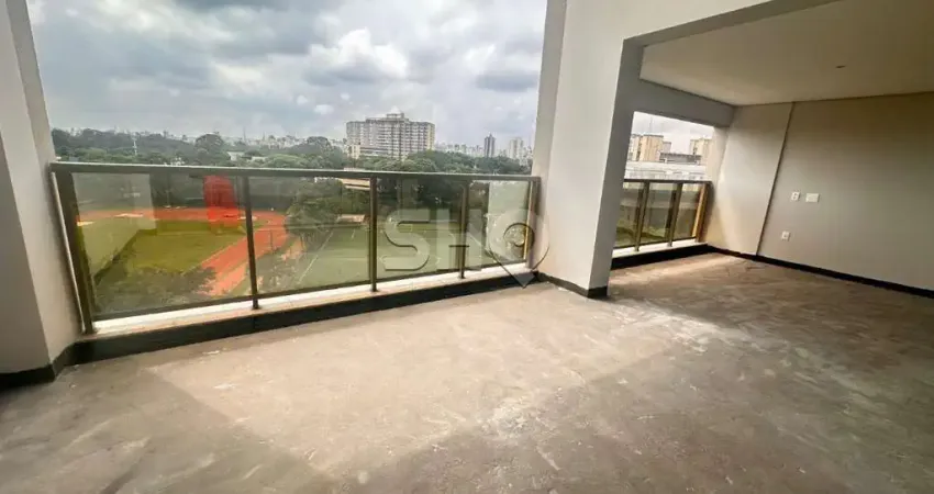 Apartamento com 4 quartos à venda na Avenida Professor Ascendino Reis, 1300, Vila Clementino, São Paulo