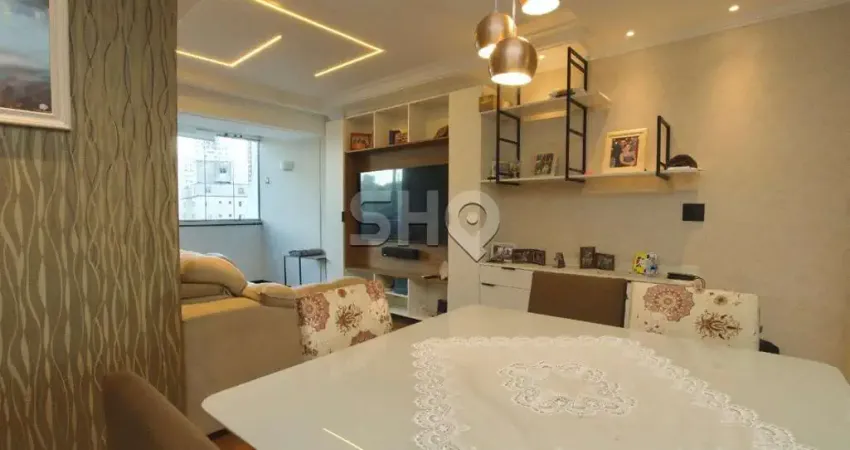 Apartamento com 3 quartos à venda na Rua Capitão Manuel Novaes, 101, Santana, São Paulo