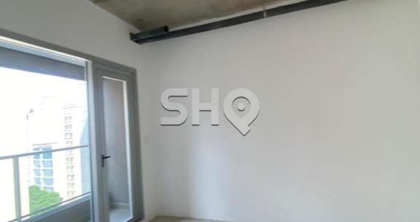 Apartamento com 1 quarto à venda na Rua Cristiano Viana, 328, Cerqueira César, São Paulo