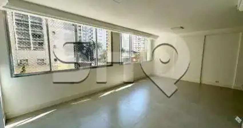 Apartamento com 3 quartos à venda na Rua São Carlos do Pinhal, 79, Bela Vista, São Paulo
