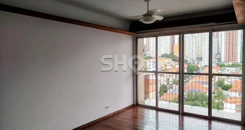 Apartamento com 3 quartos à venda na Rua Aimberê, 607, Perdizes, São Paulo