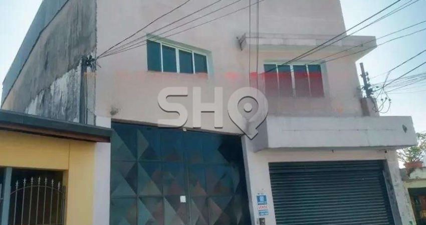 Prédio à venda na Macuxis, 85, Vila Nova Cachoeirinha, São Paulo