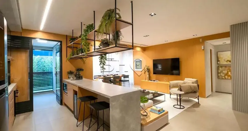 Apartamento com 2 quartos à venda na Avenida Pedroso de Morais, 737, Pinheiros, São Paulo