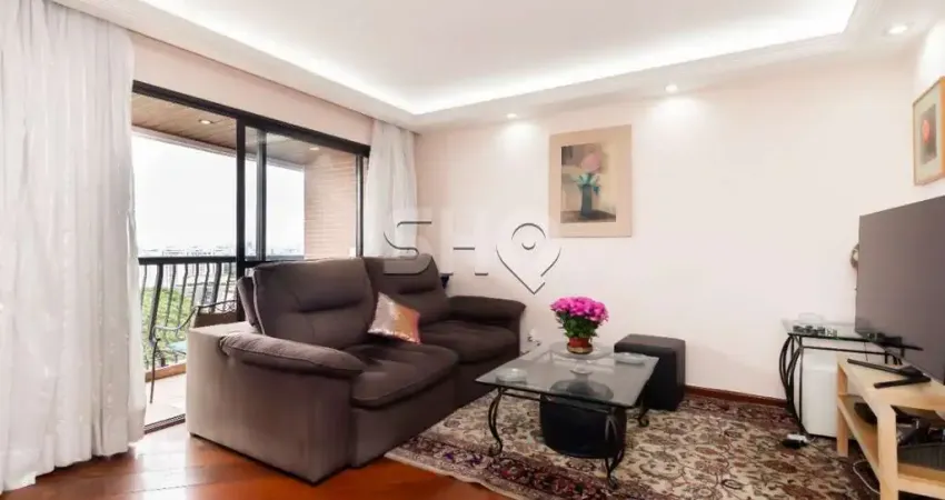 Apartamento com 3 quartos à venda na Rua Fradique Coutinho, 1612, Pinheiros, São Paulo