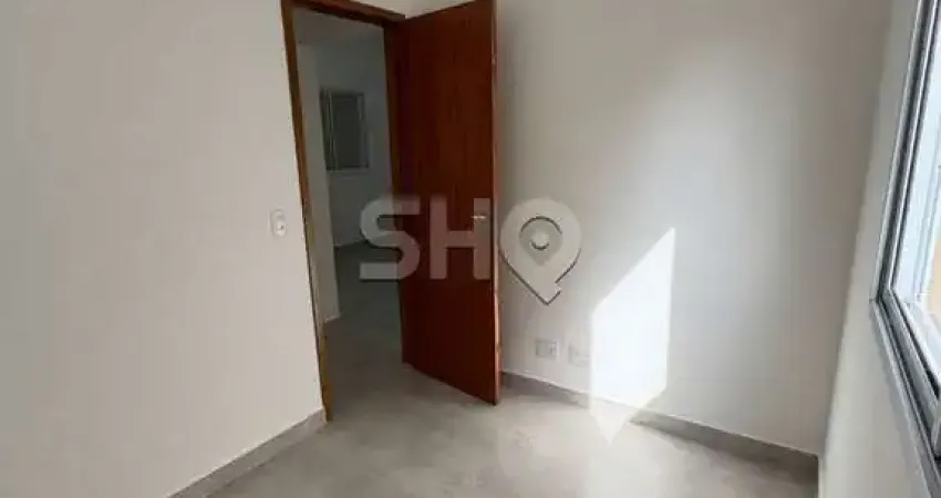 Apartamento com 2 quartos à venda na Rua Capitão Rabelo, 103, Jardim São Paulo (Zona Norte), São Paulo