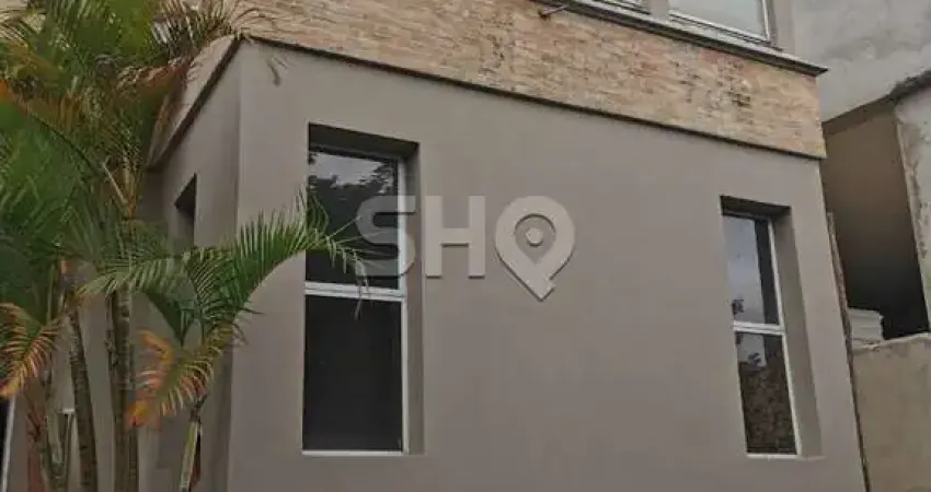 Casa com 4 quartos à venda na Alameda Julieta, 950, Tamboré, Santana de Parnaíba