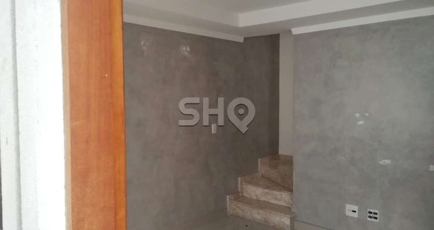 Casa em condomínio fechado com 2 quartos à venda na Doutor Abílio Sampaio, 352, Vila Gustavo, São Paulo