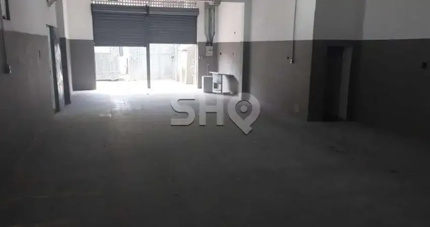 Prédio à venda na Rua Dom José Maurício, 313, Carandiru, São Paulo