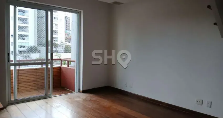 Apartamento com 2 quartos à venda na Rua Simpatia, 160, Jardim das Bandeiras, São Paulo