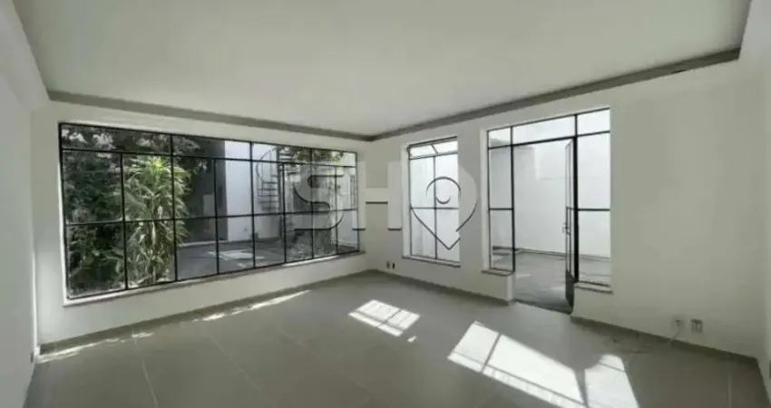 Casa com 5 quartos à venda na Rua das Azaléas, 40, Mirandópolis, São Paulo