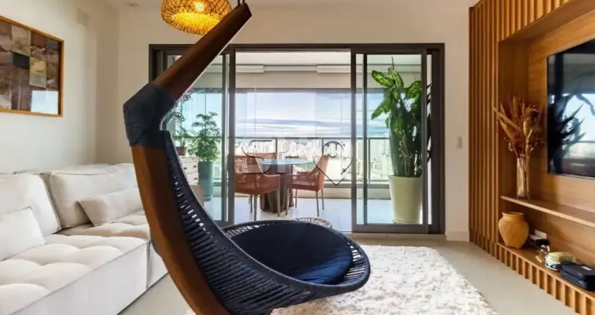 Apartamento com 2 quartos à venda na Rua Lauriano Fernandes Júnior, 130, Vila Leopoldina, São Paulo