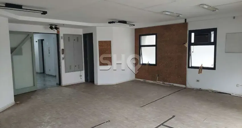 Sala comercial à venda na Rua Monte Alegre, 523, Perdizes, São Paulo