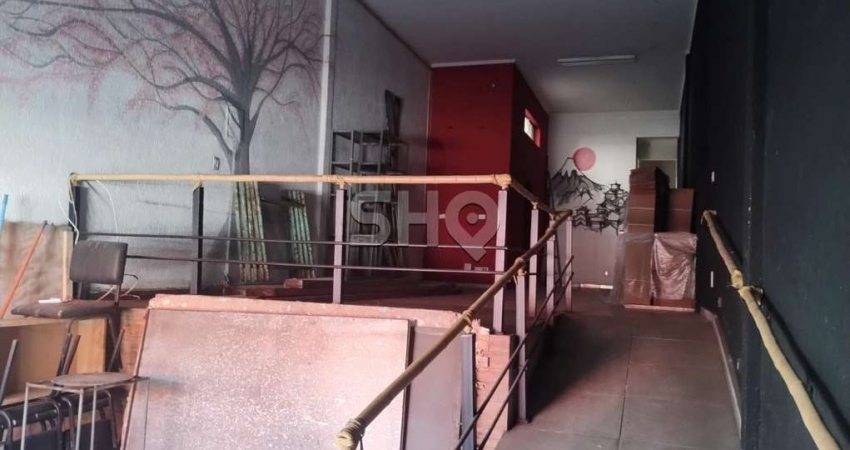 Casa comercial à venda na Rua Doutor Olavo Egídio, 537, Santana, São Paulo