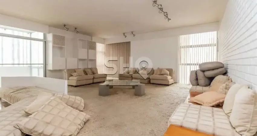 Apartamento com 3 quartos à venda na Rua Baronesa de Itu, 821, Santa Cecília, São Paulo