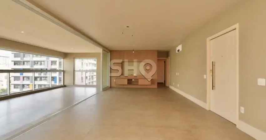 Apartamento com 3 quartos à venda na Rua Caiubi, 601, Perdizes, São Paulo