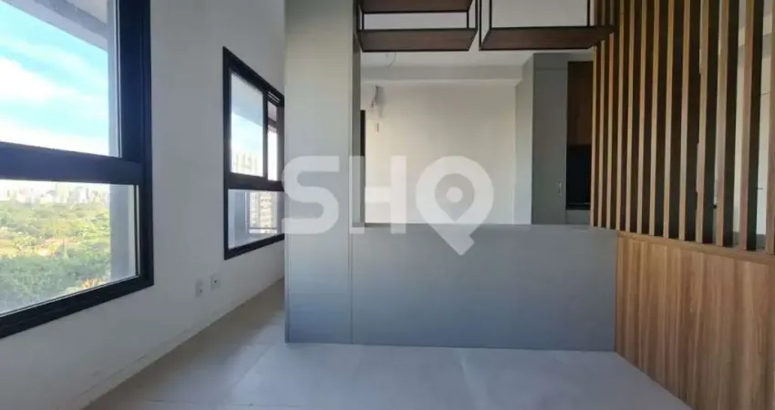 Apartamento com 1 quarto para alugar na Rua Cristiano Viana, 62, Pinheiros, São Paulo