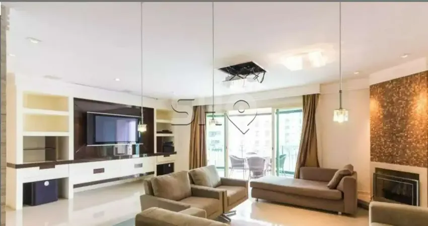 Apartamento com 4 quartos à venda na Rua Pontins, 65, Santana, São Paulo
